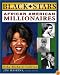 African American Millionaires (Black Stars)
