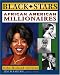 Books : African American Millionaires (Black Stars)