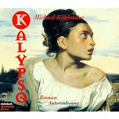 Kalypso. 11 CDs. Autorenlesung