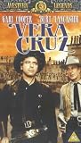 Review MGM Entertainment  / Vera Cruz [1954]