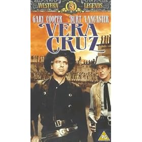 Vera Cruz [1954]