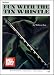 Mel Bay Fun With the Tin Whistle (Method & Song Book for D Tin Whistle)
