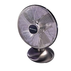 Bionaire 10" Retro Table Fan
