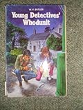 Young detective's whodunnit