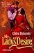 My Lady's Desire (Harlequin Historical, No 409)