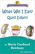 What Will I Eat?: Quid Edam? (An I Am Reading Latin Book) (An I Am Reading Latin Book)