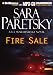 Books : Fire Sale (V. I. Warshawski) (V. I. Warshawski)