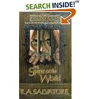 The Spine of the World (Forgotten Realms: Paths of Darkness, Book 2) by R. A. Salvatore