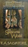 The Spine of the World (Forgotten Realms:  Paths of Darkness, Book 2)