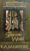 The Spine of the World (Forgotten Realms:  Paths of Darkness, Book 2)