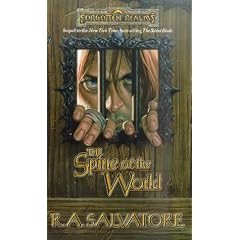 The Spine of the World: Paths of Darkness, Volume Two