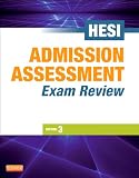 Admission Assessment Exam Review, 3e