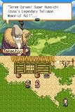 Izuna: Legend of the Ninja (Nintendo DS)