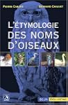 L'etymologie des noms d'oiseaux