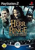 Der Herr der Ringe - Die zwei T�rme - 