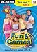Hi-5
Fun
&
Games