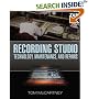 Recording Studio Technology, Maintenance, and Repairs: Technology, Maintenance and Repairs