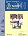 Book The New Nursing Assistant, 2000