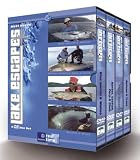 DVD : Matt Hayes Lake Escapes - Complete Series