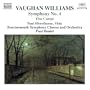 Vaughan Williams: Symphony No. 4; Flos Campi