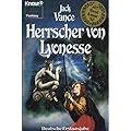Herrscher von Lyonesse. Fantasy.