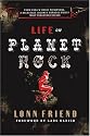 Life on Planet Rock: From Guns N' Roses to Nirvana, a Backstage Journey through Rock's Most Debauched Decade