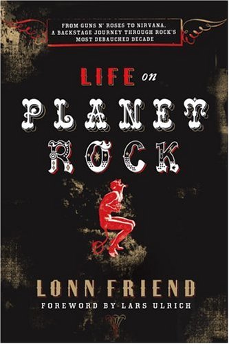 Life on Planet Rock: From Guns N