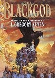 The Blackgod (Chosen of the Changeling, Bk 2)