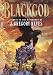Book Blackgod (Chosen of the Changeling, Bk 2)