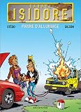 Garage Isidore, tome 9 : Panne d\'allumage