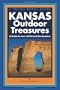 Kansas Outdoor Treasures: A Guide to Over 60 Natural Destinations (Trails Books Guide)