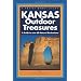 Kansas Outdoor Treasures: A Guide to Over 60 Natural Destinations (Trails Books Guide)