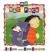 My Backpack