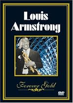Legends of Jazz: Louis Armstrong