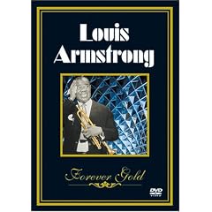Legends of Jazz: Louis Armstrong by 