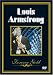 Legends of Jazz: Louis Armstrong