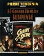80 grands films de suspense