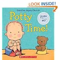 Potty Time!