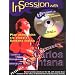 In Session with Carlos Santana: Guitar TAB (Book & CD)