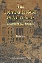 The Political Economy of a City-State: Government-Made Singapore