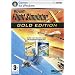 Flight Simulator X - Gold Edition [UK Import]