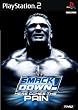 WWE SmackDown! Here Comes the Pain (PS2)