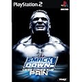 WWE SmackDown! Here Comes the Pain (PS2)