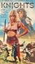 Knights [VHS]