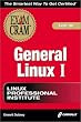 LPI General Linux Exam Cram (Exam cram: exam 101)
