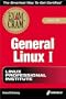 LPI General Linux I Exam Cram (Exam: 101)