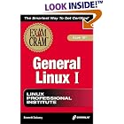 Click here to buy LPI General Linux I Exam Cram (Exam: 101) by Emmett Dulaney.