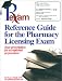 Books : Reference Guide for Pharmacy Licensing Exam