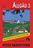  : Allg&auml;u, Bd.3, Oberstaufen und Westallg&auml;u: Oberstaufen und Westallg&auml;u. 48 ausgew&auml;hlte Tal- und H&ouml;henwanderungen