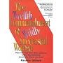 The Twelfth Commandment of Wildly Successful Women: Discover Your Own Best Answers to the Big Questions About Life, Work, and Love